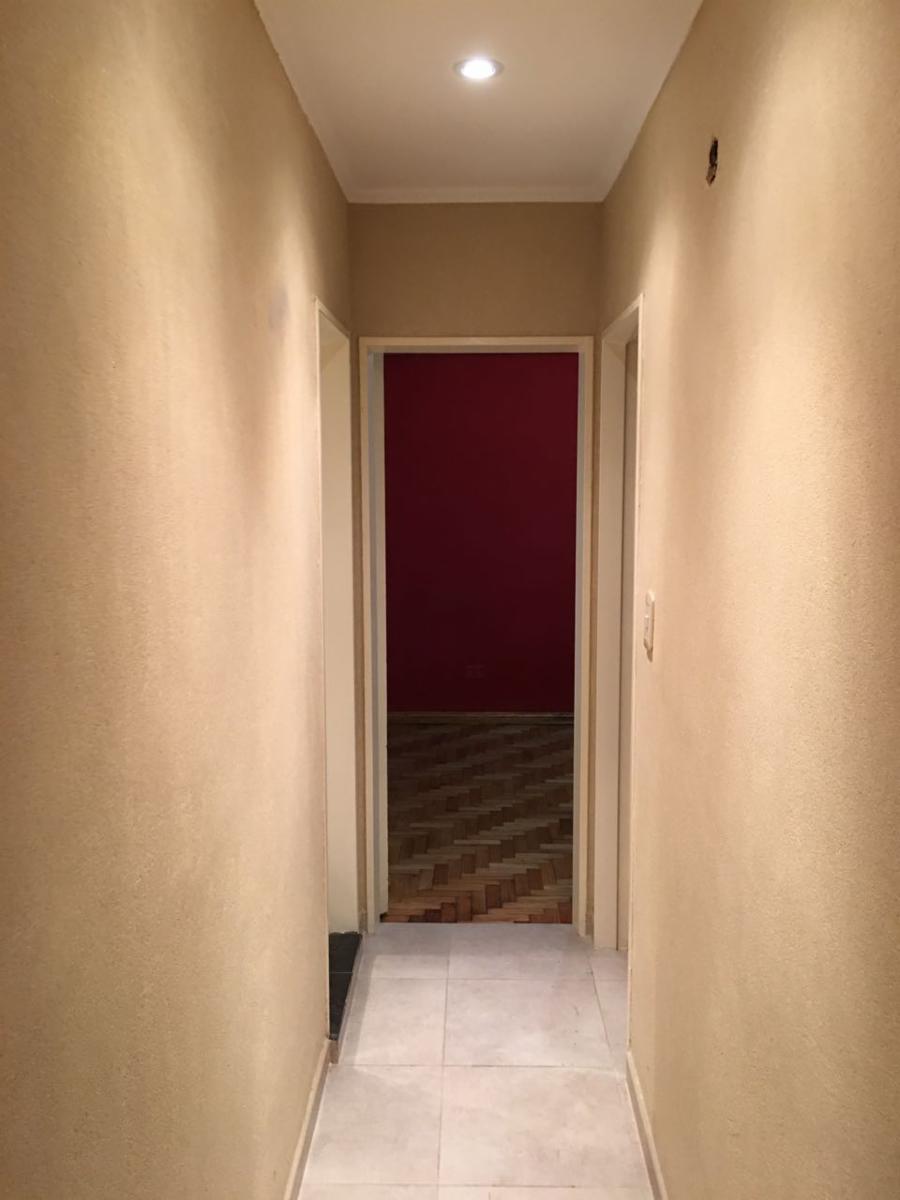 DEPARTAMENTO 3 AMBIENTES