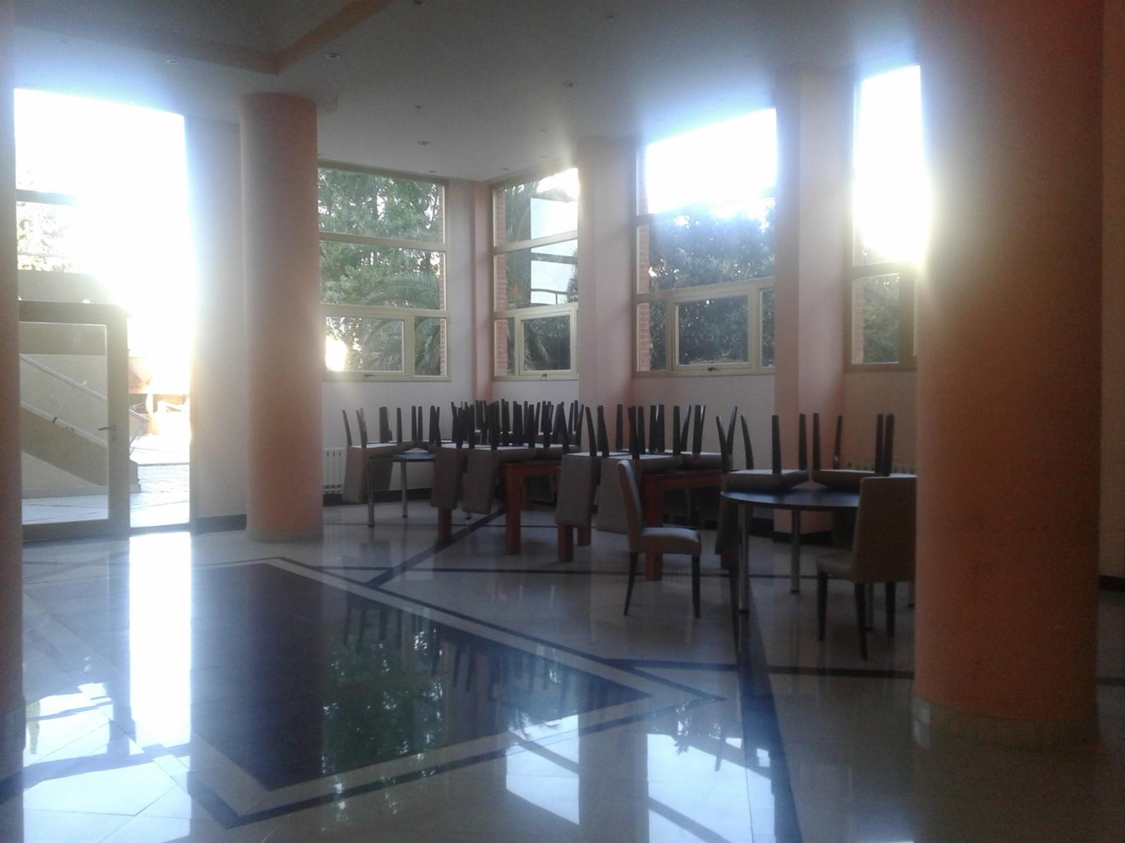 Departamento 2 Ambientes a estrenar