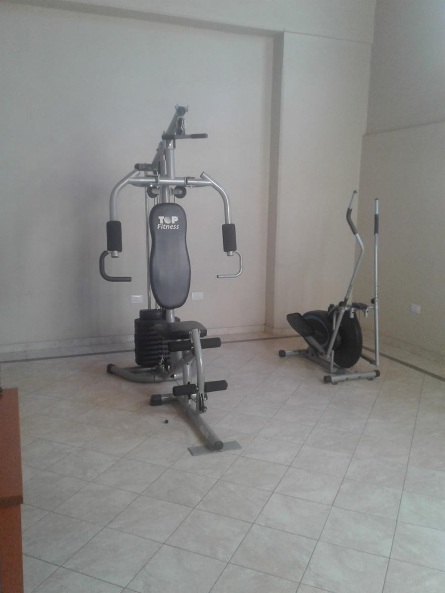 Departamento 2 Ambientes a estrenar — foto 3