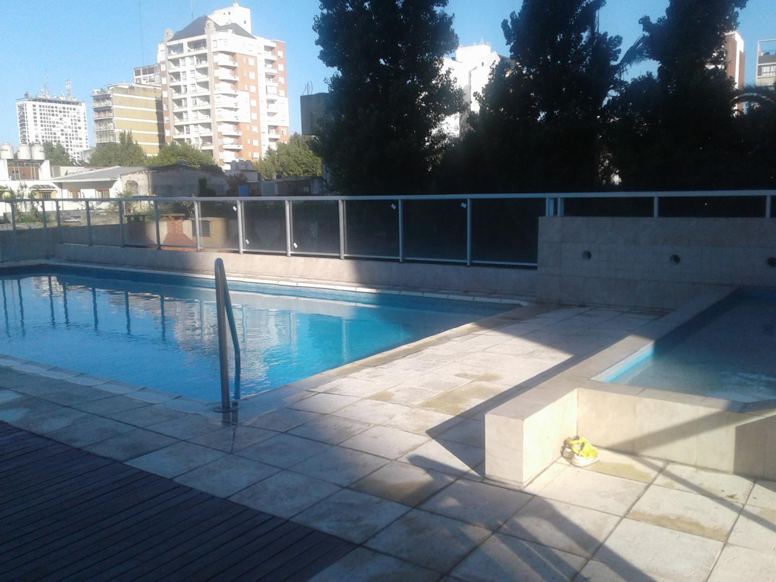 Departamento 2 Ambientes a estrenar — foto 4