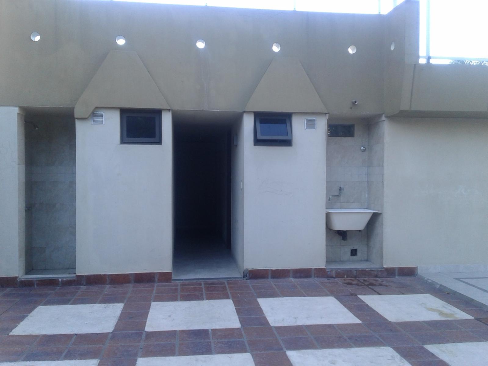 Departamento 2 Ambientes a estrenar — foto 8
