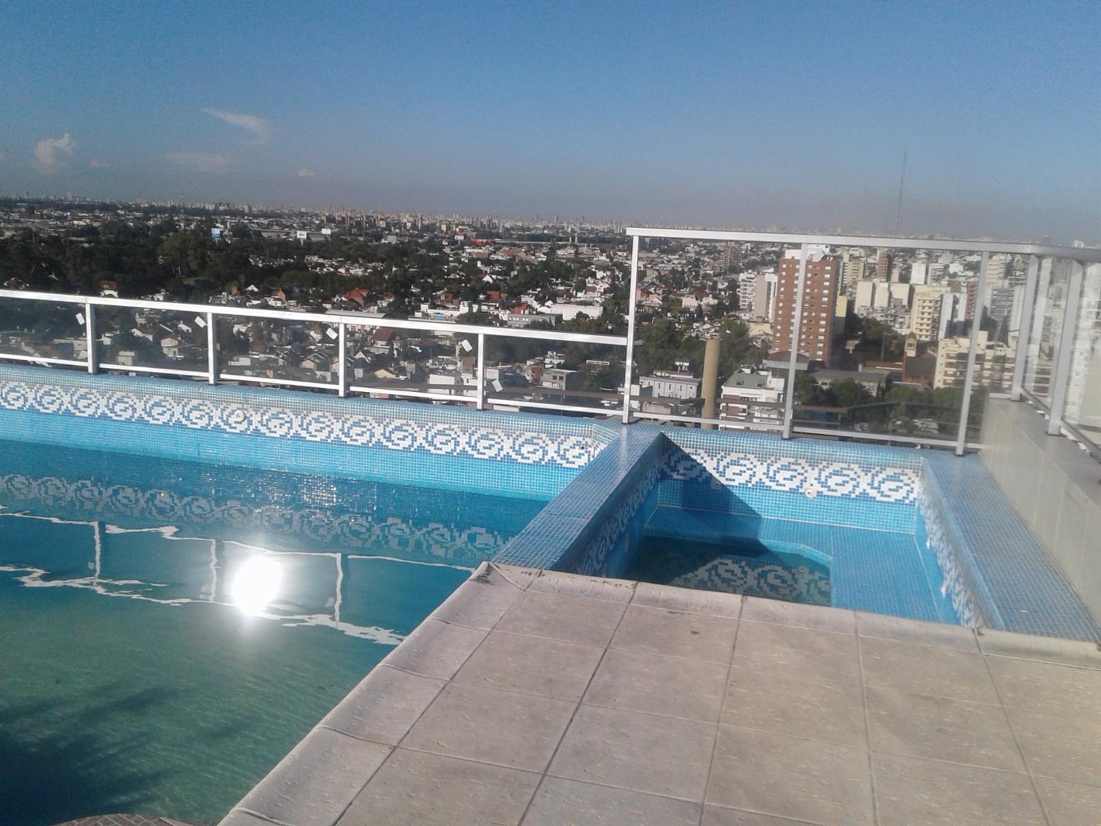 Departamento 2 Ambientes a estrenar — foto 10