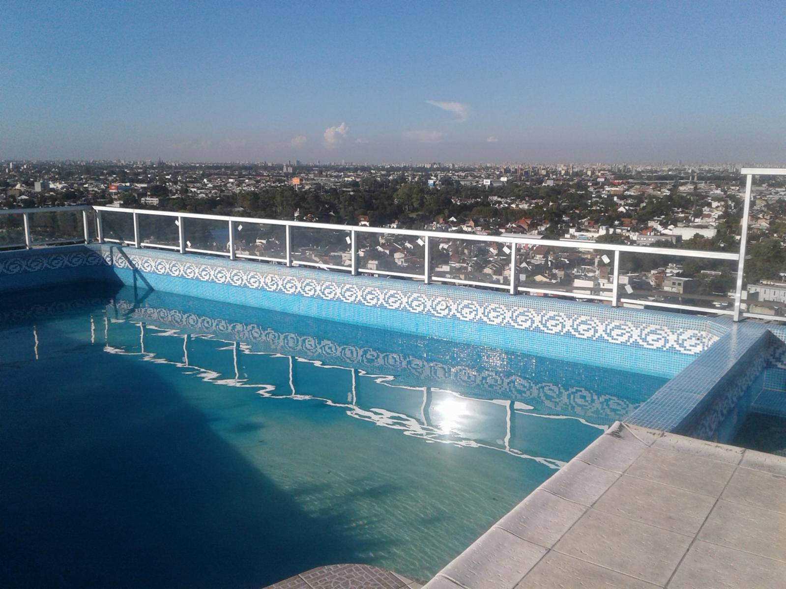 Departamento 2 Ambientes a estrenar — foto 12