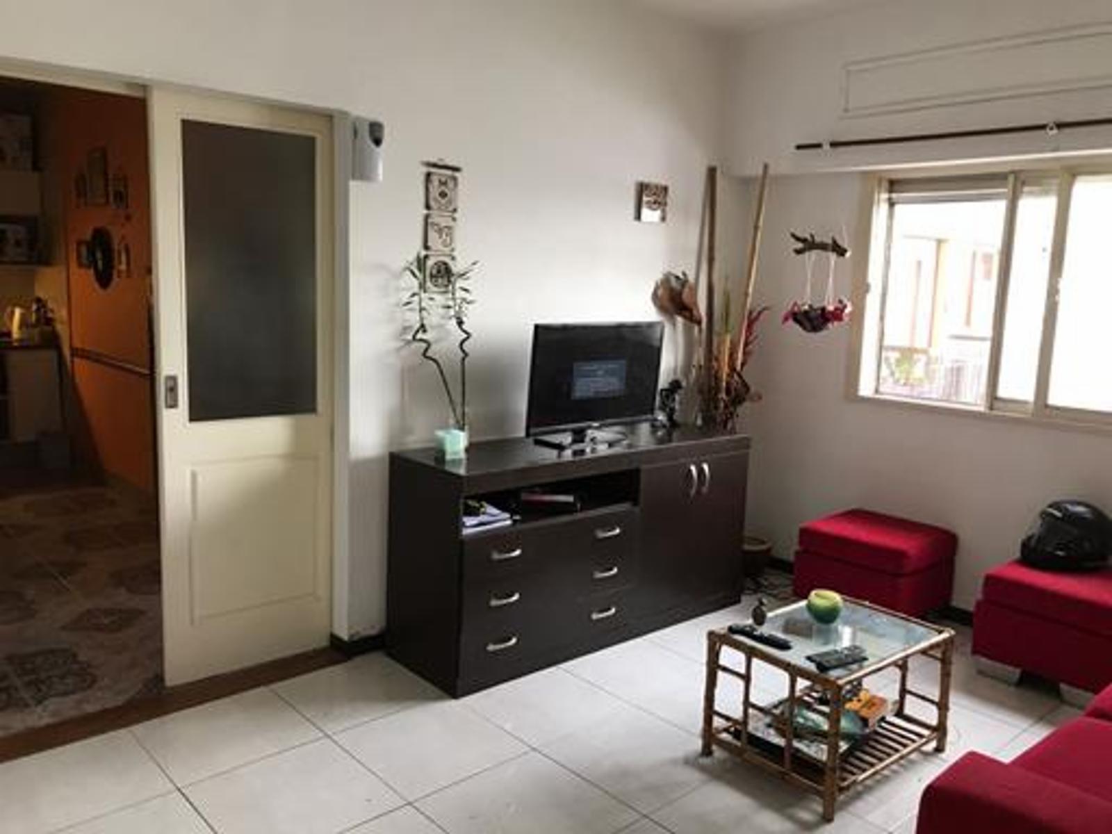 Departamento 3 Amb
