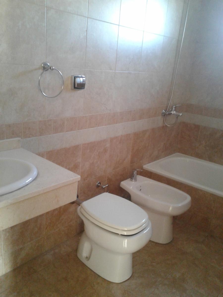 Departamento 4 Amb (Edificio de categoria)