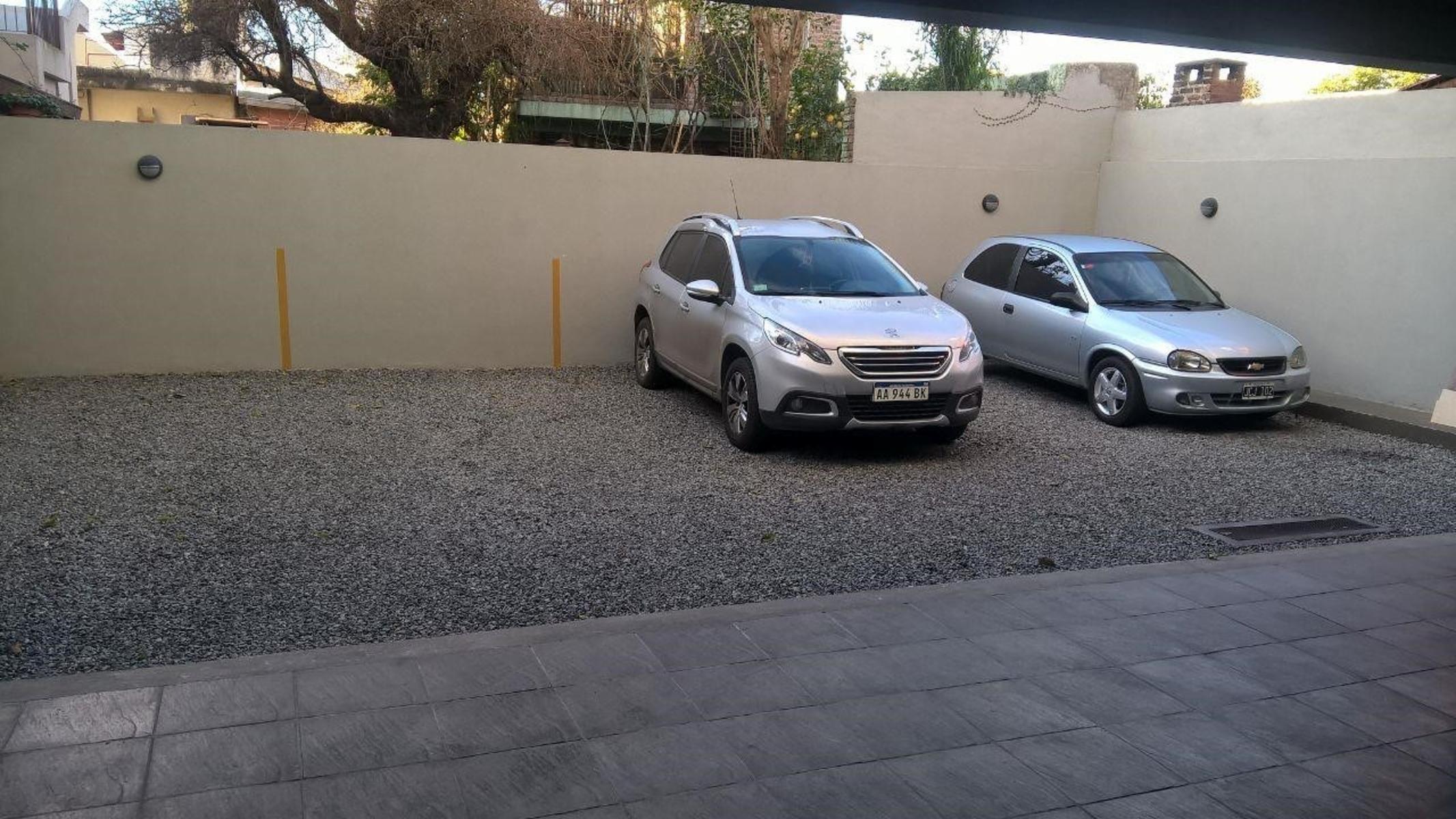 Monoambiente (divisible) — foto 2