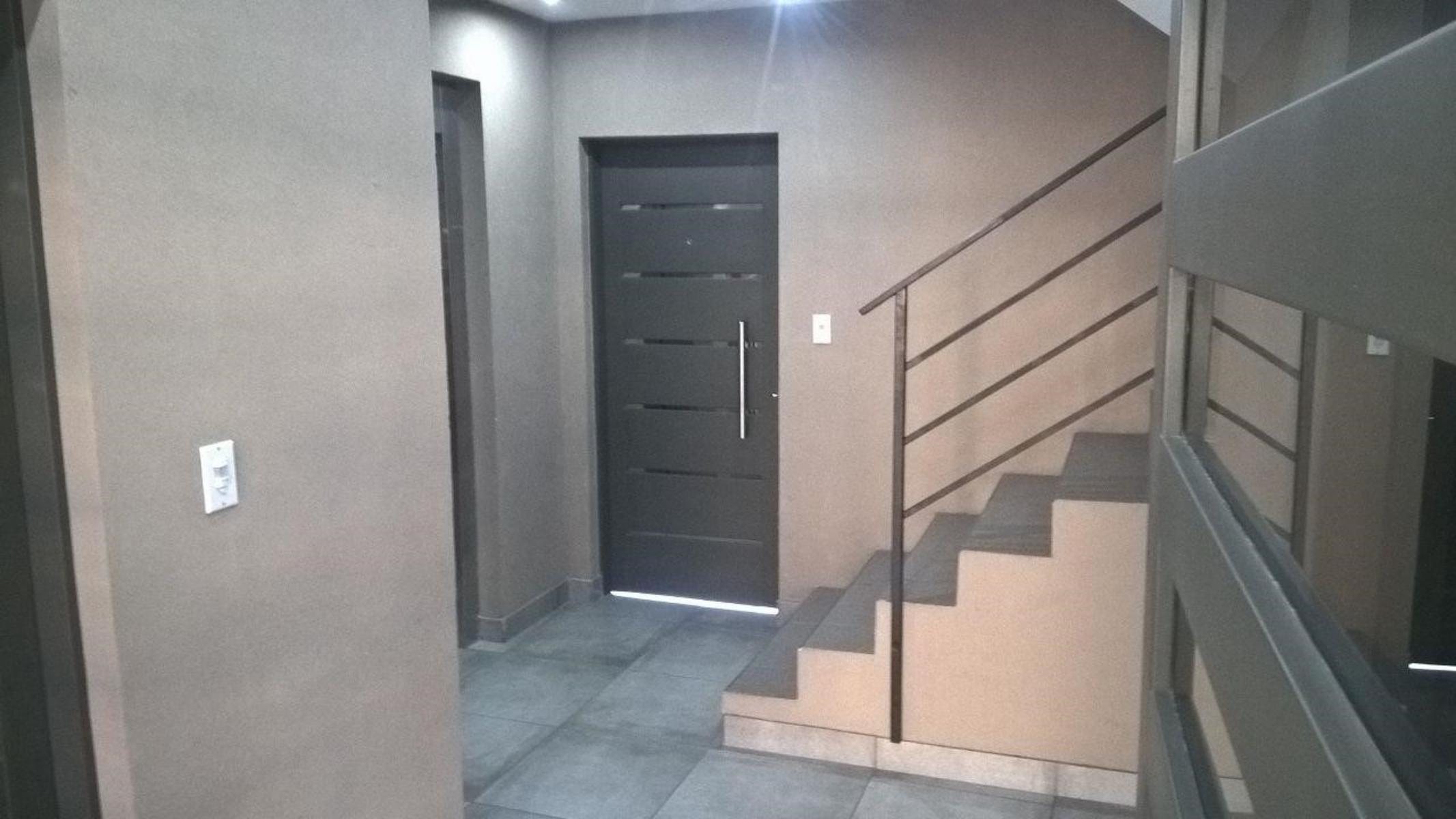 Monoambiente (divisible) — foto 5