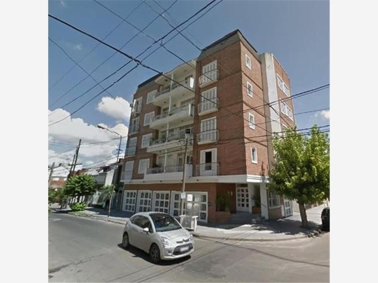 Departamento 4 AMB