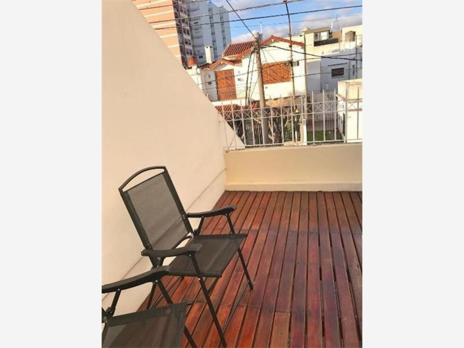 Departamento 4 AMB — foto 6