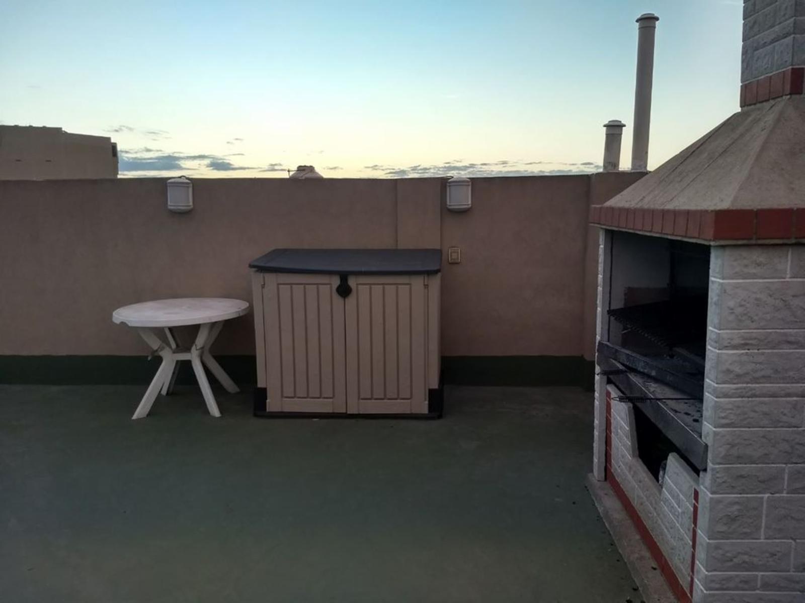Departamento 3 Amb al frente. — foto 2