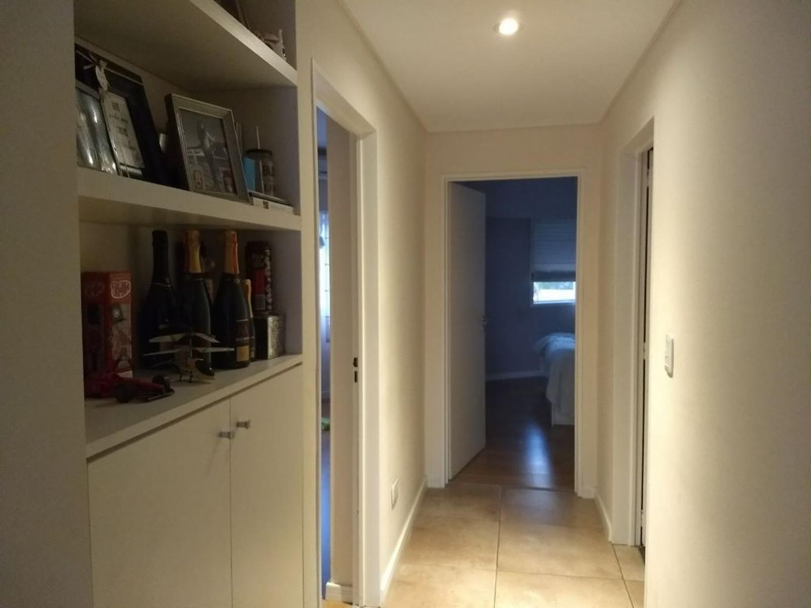 Departamento 3 Amb al frente. — foto 6