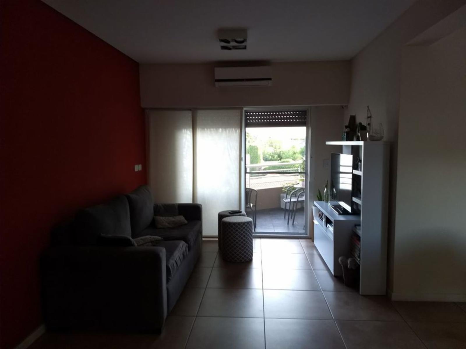 Departamento 3 Amb al frente. — foto 8