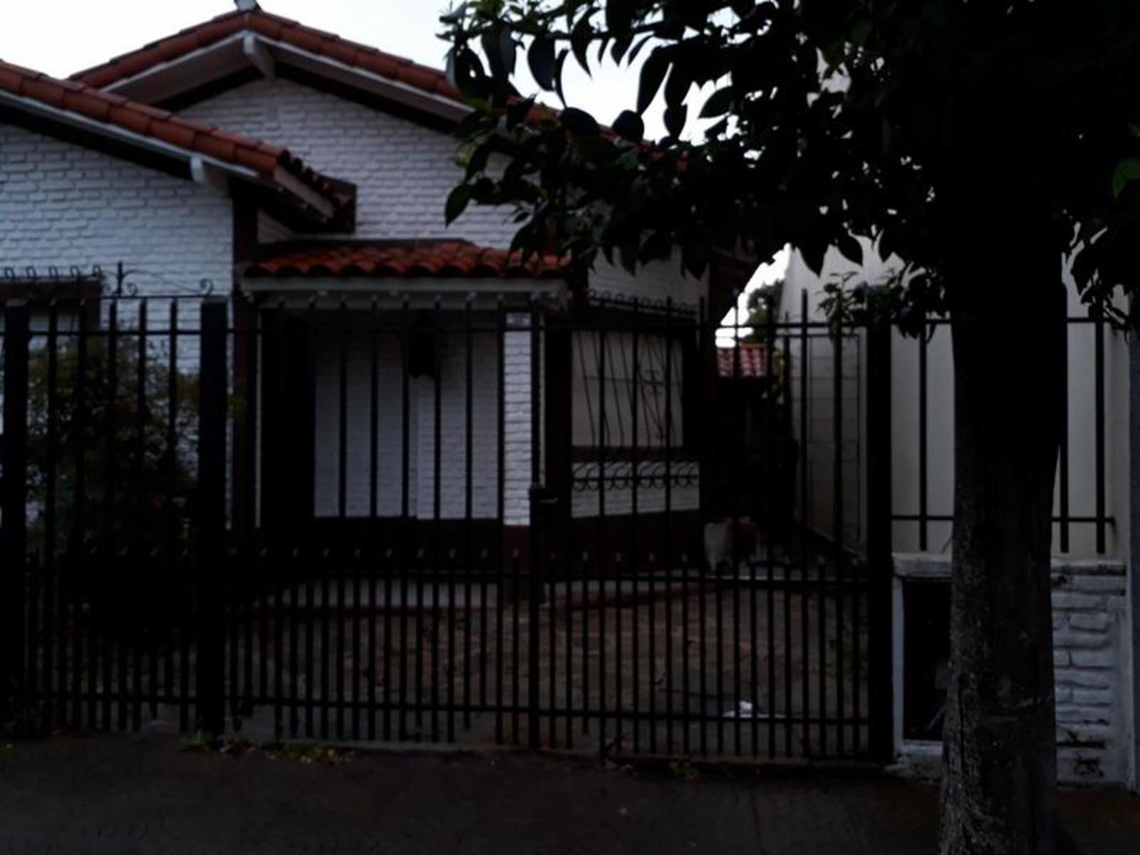 CASA 5 AMBIENTES RAMOS MEJIA