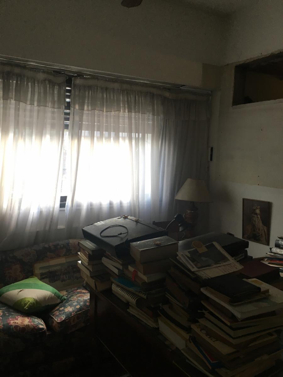 Casa 5 Ambientes con Fondo,Galpon y Cochera - Zona Lomas de Mirador — foto 6