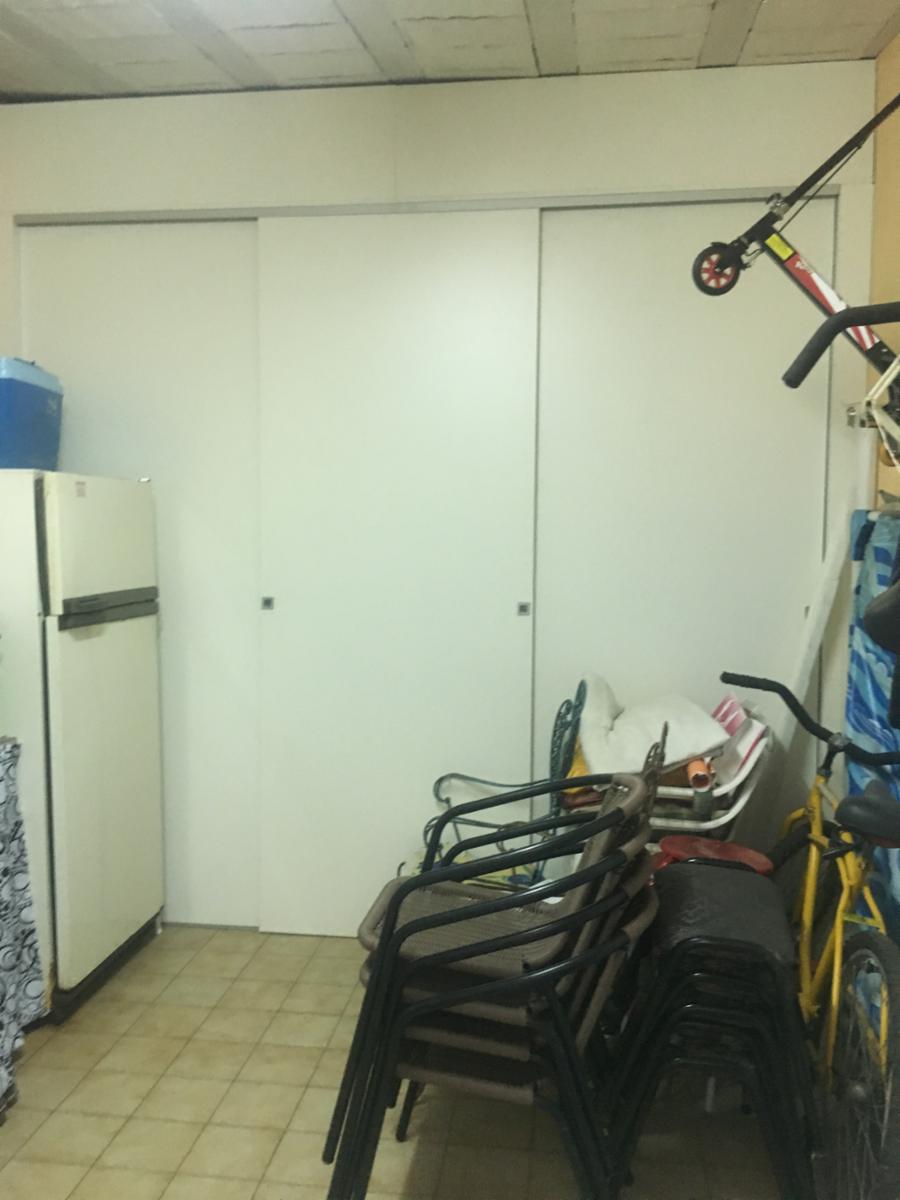 Duplex 3 ambientes al frente con cochera — foto 2