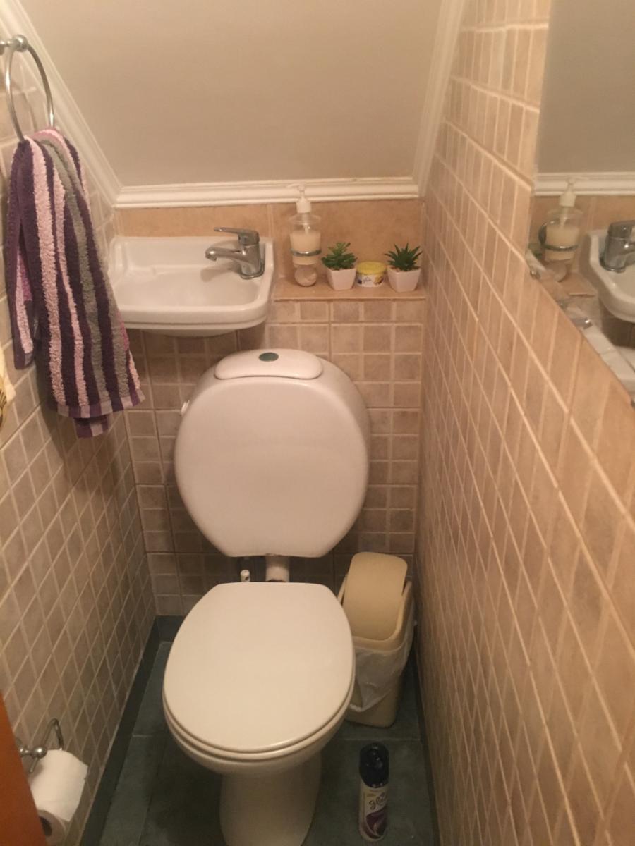 Duplex 3 ambientes al frente con cochera — foto 10
