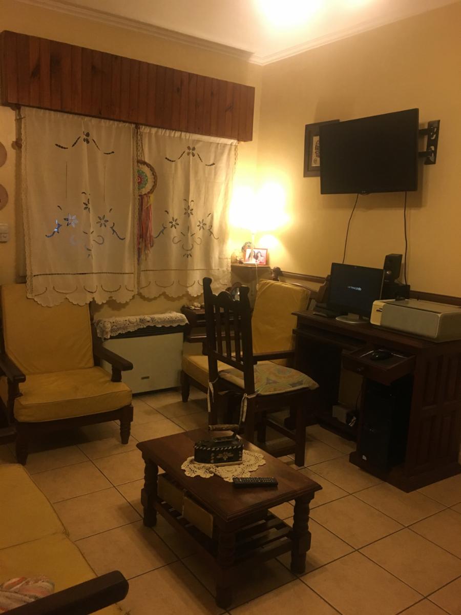 Duplex 3 ambientes al frente con cochera — foto 11