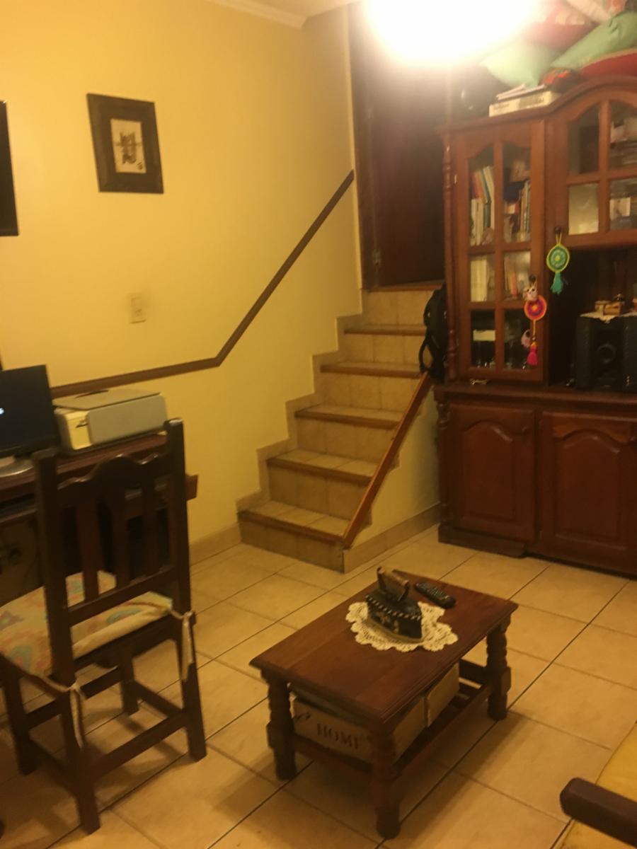 Duplex 3 ambientes al frente con cochera — foto 13