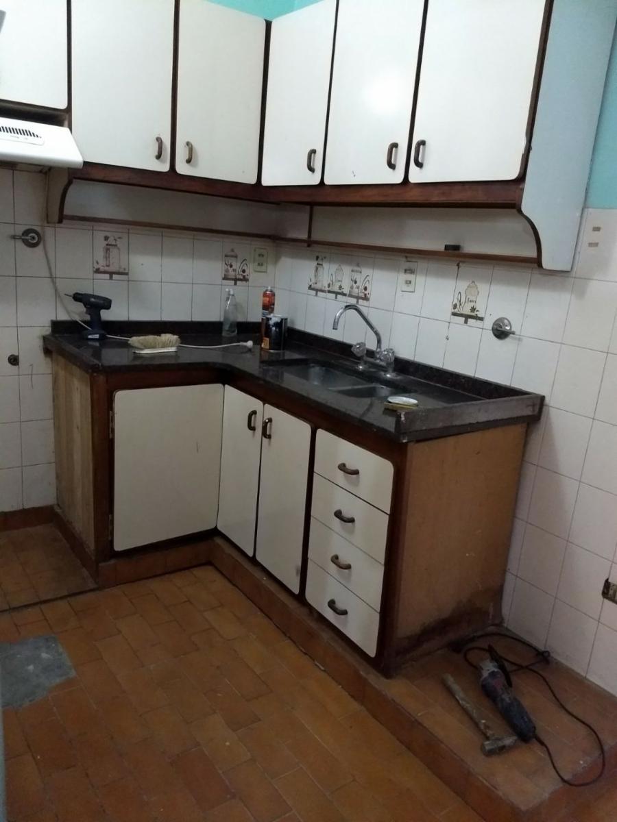 Duplex al frente 3 ambientes Ramos mejia