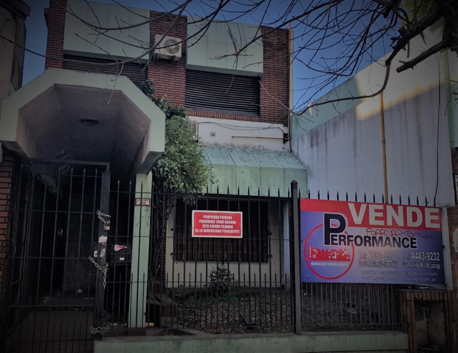 Casa en Venta en Ramos Mejía, La Matanza, Buenos Aires — foto 3