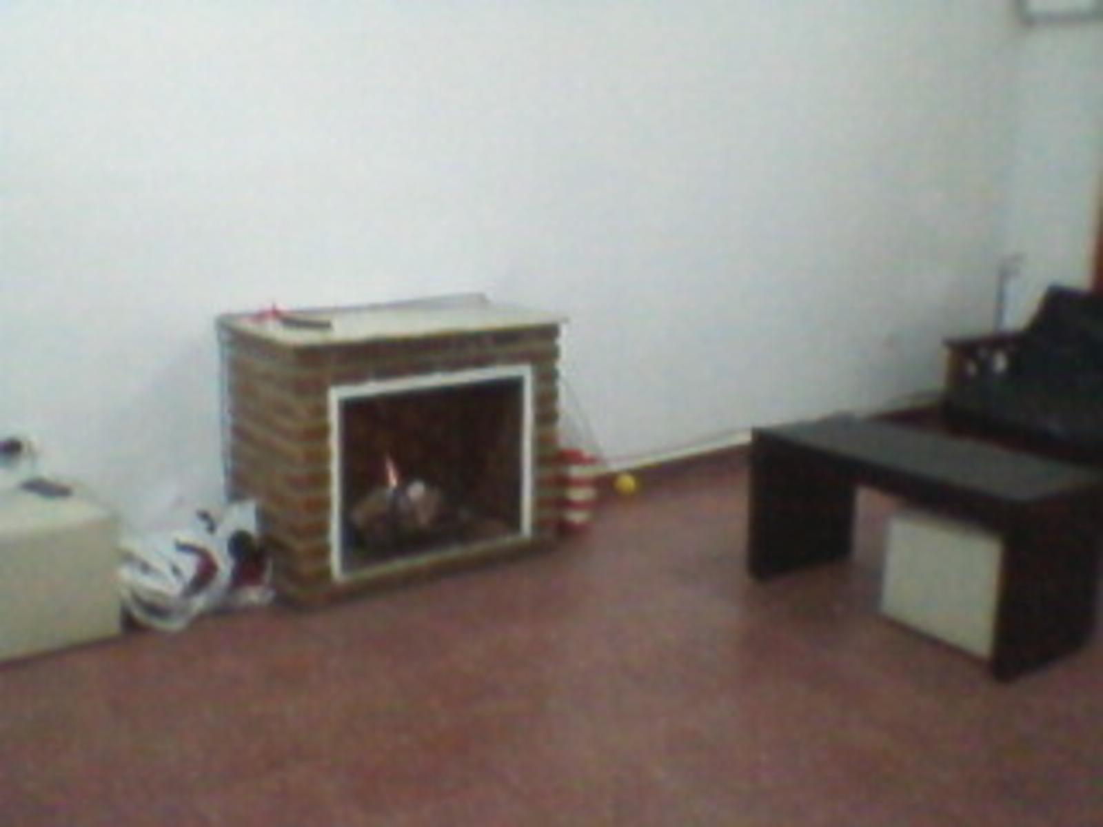 Chalet 3 Ambientes sobre lote de 8,66 x 25 mts con Patio y Cochera - Zona Ciudadela — foto 5