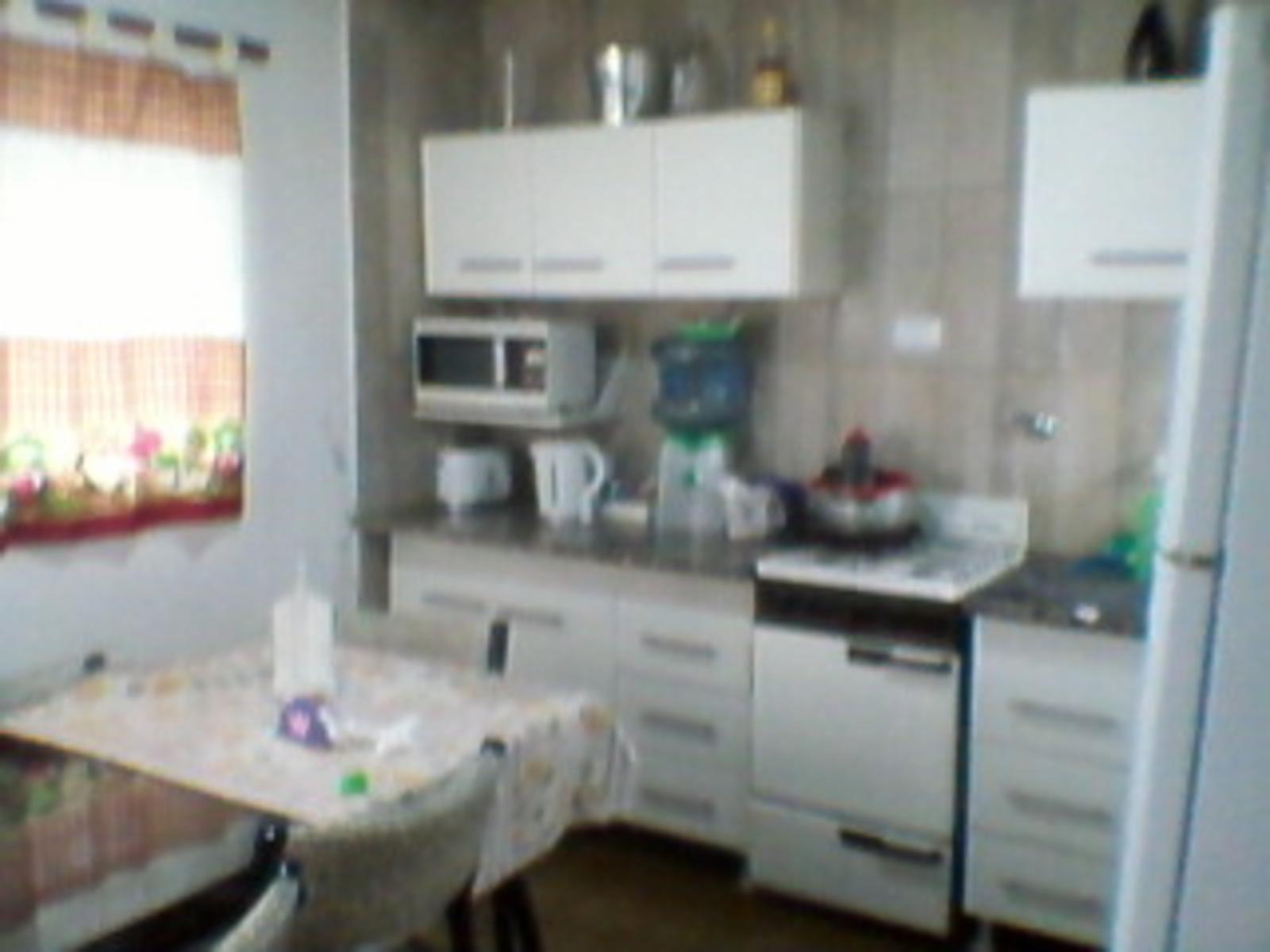Chalet 3 Ambientes sobre lote de 8,66 x 25 mts con Patio y Cochera - Zona Ciudadela — foto 12