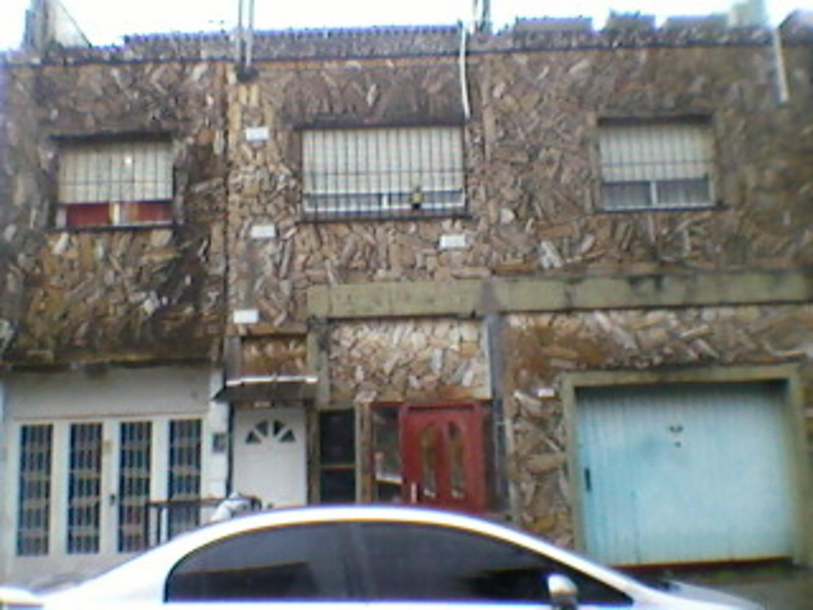 PH a la calle con Patio — foto 2