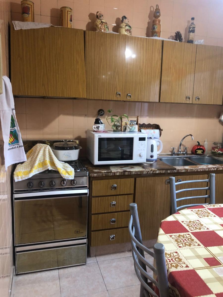 EXCELENTE CASA DE 4 AMBIENTES EN RAMOS MEJÍA — foto 9