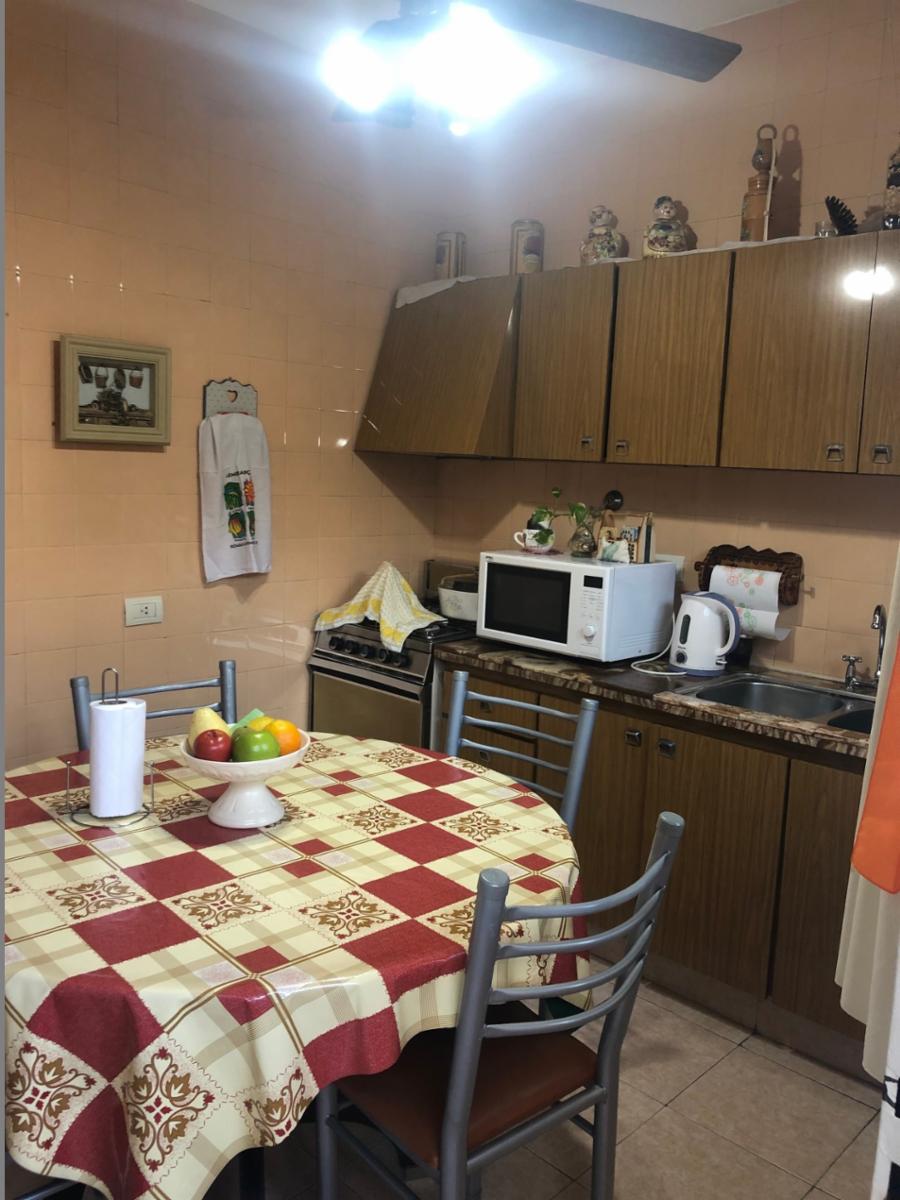 EXCELENTE CASA DE 4 AMBIENTES EN RAMOS MEJÍA — foto 12