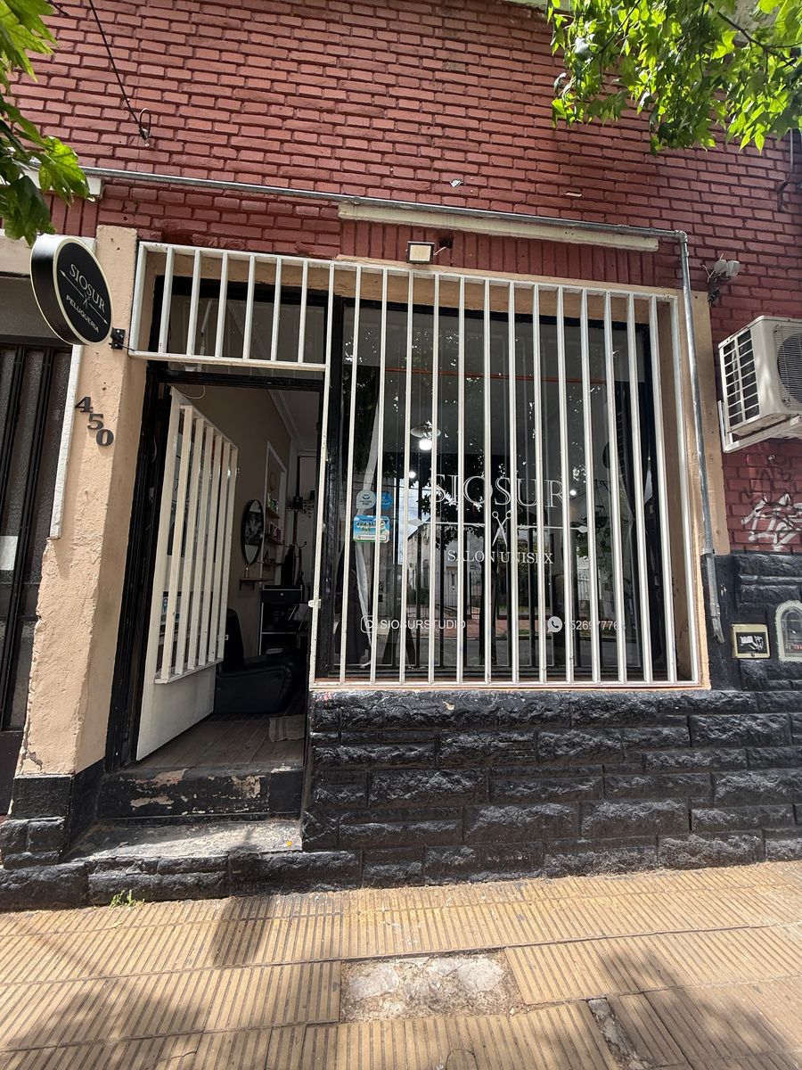 ALQUILER LOCAL COMERCIAL- ZONA CENTRICA RAMOS MEJIA - 5