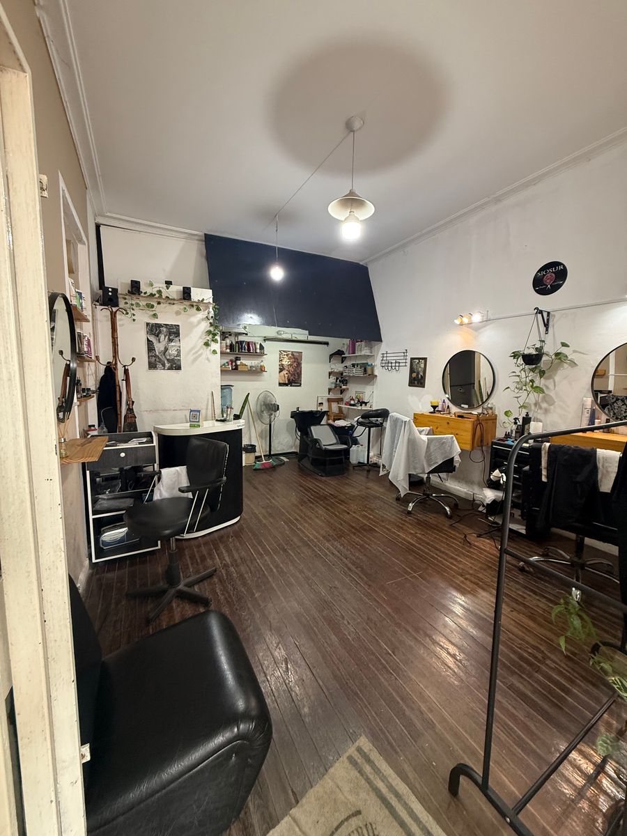 ALQUILER LOCAL COMERCIAL- ZONA CENTRICA RAMOS MEJIA - 8