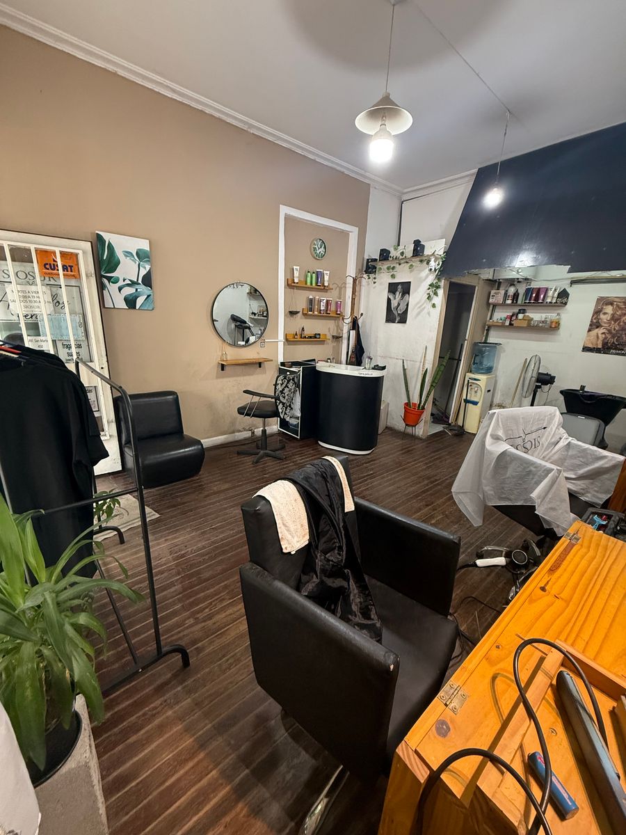 ALQUILER LOCAL COMERCIAL- ZONA CENTRICA RAMOS MEJIA - 9