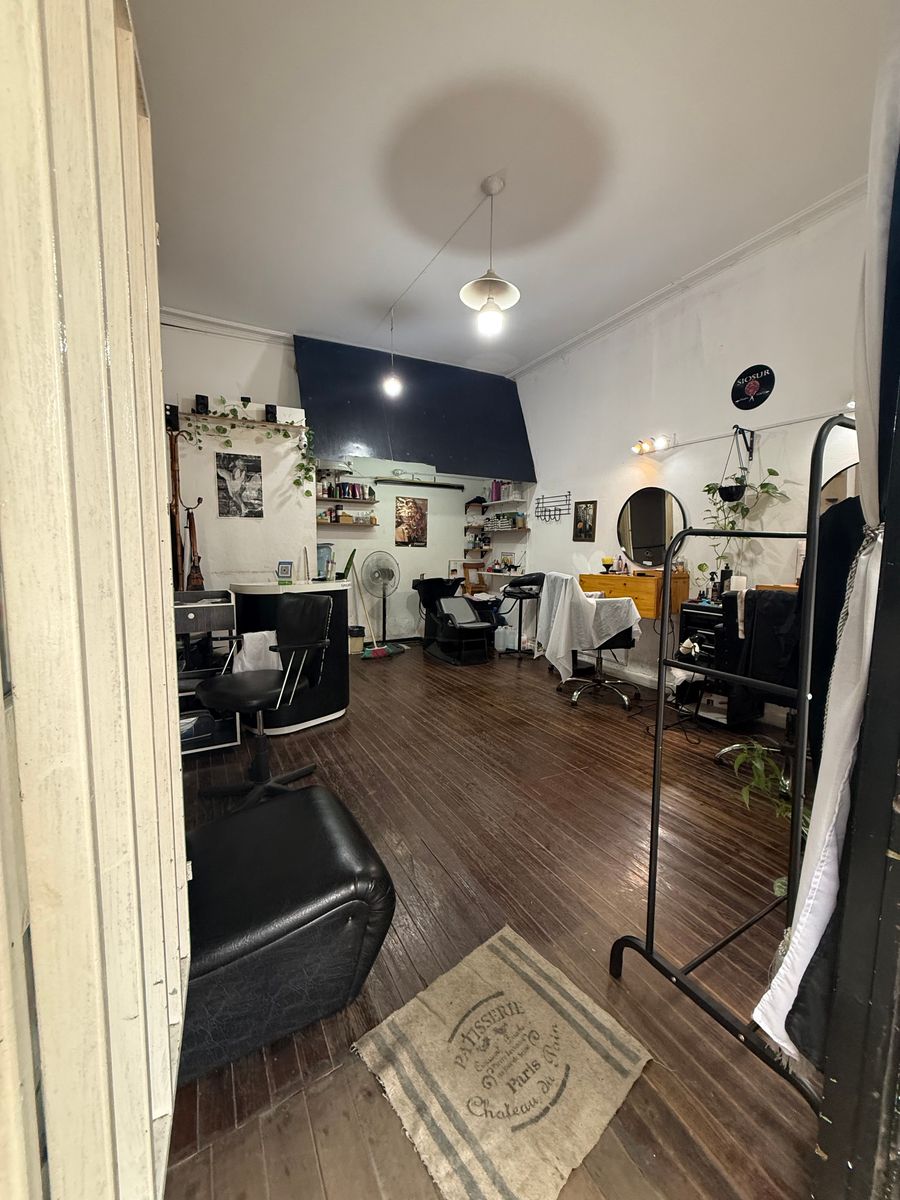 ALQUILER LOCAL COMERCIAL- ZONA CENTRICA RAMOS MEJIA - 10