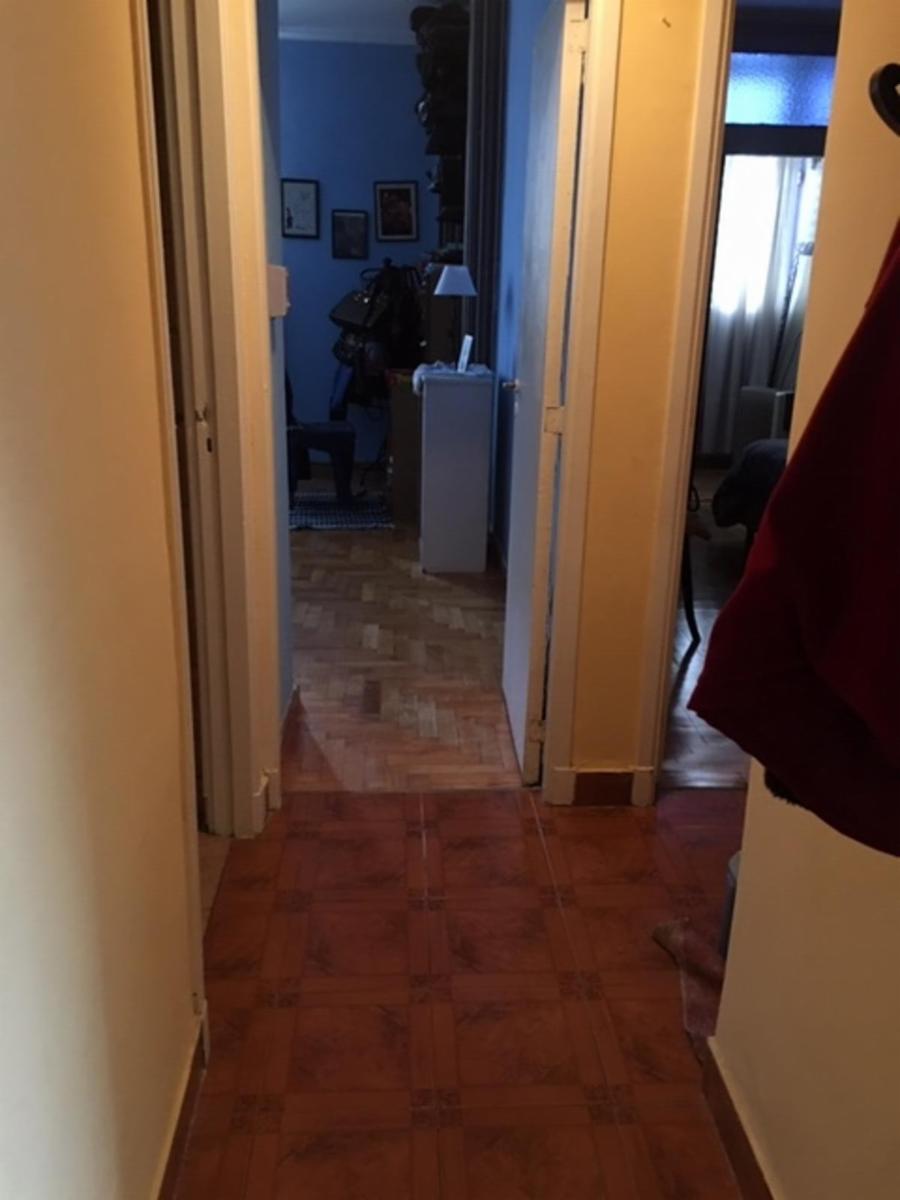DEPARTAMENTO 3 AMBIENTES AL FRENTE CON BALCON - ZONA RAMOS MEJIA NORTE — foto 2