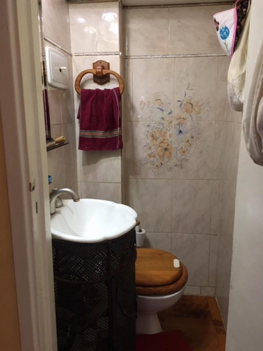 DEPARTAMENTO 3 AMBIENTES AL FRENTE CON BALCON - ZONA RAMOS MEJIA NORTE — foto 3