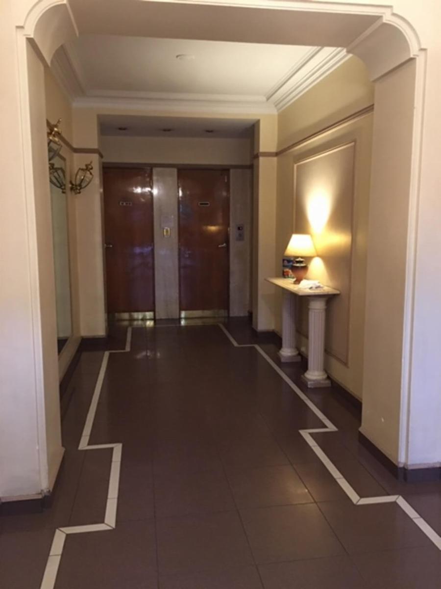 DEPARTAMENTO 3 AMBIENTES AL FRENTE CON BALCON - ZONA RAMOS MEJIA NORTE — foto 4