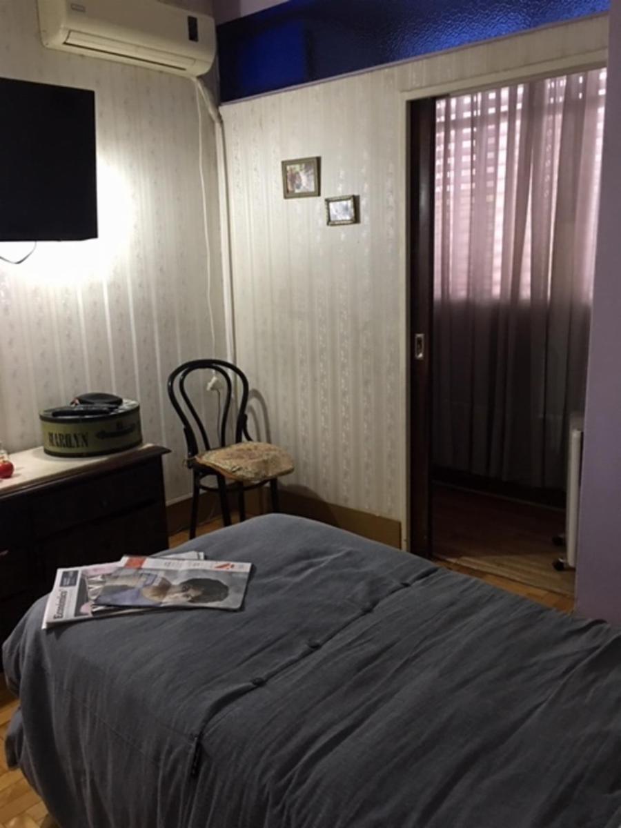 DEPARTAMENTO 3 AMBIENTES AL FRENTE CON BALCON - ZONA RAMOS MEJIA NORTE — foto 6