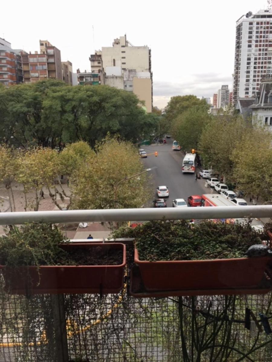 DEPARTAMENTO 3 AMBIENTES AL FRENTE CON BALCON - ZONA RAMOS MEJIA NORTE — foto 9