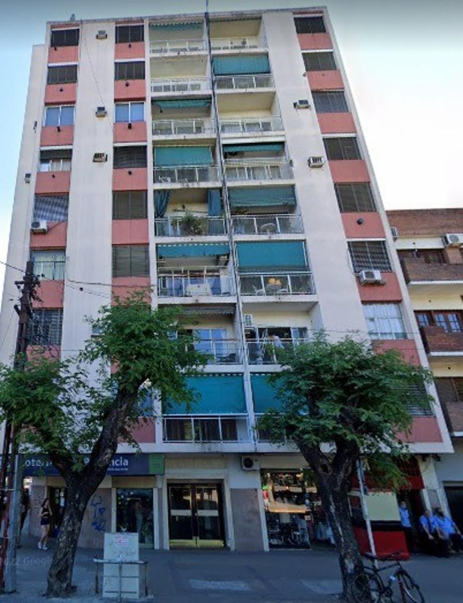 DEPARTAMENTO 3 AMBIENTES AL FRENTE CON BALCON - ZONA RAMOS MEJIA NORTE — foto 11