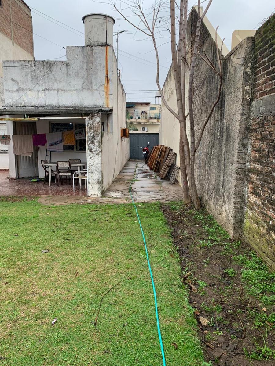 CASA LOTE PROPIO CON FONDO — foto 2