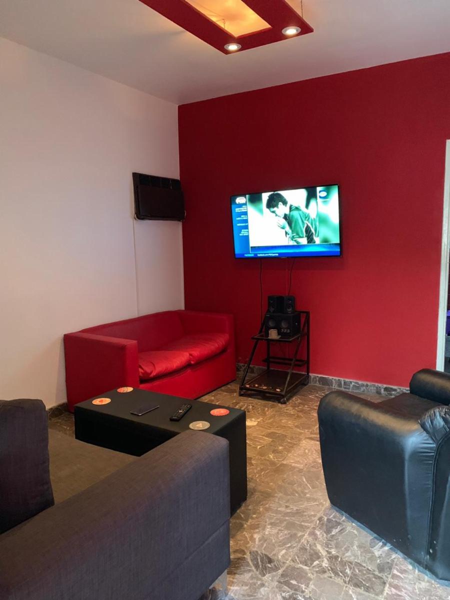 CASA LOTE PROPIO CON FONDO — foto 5