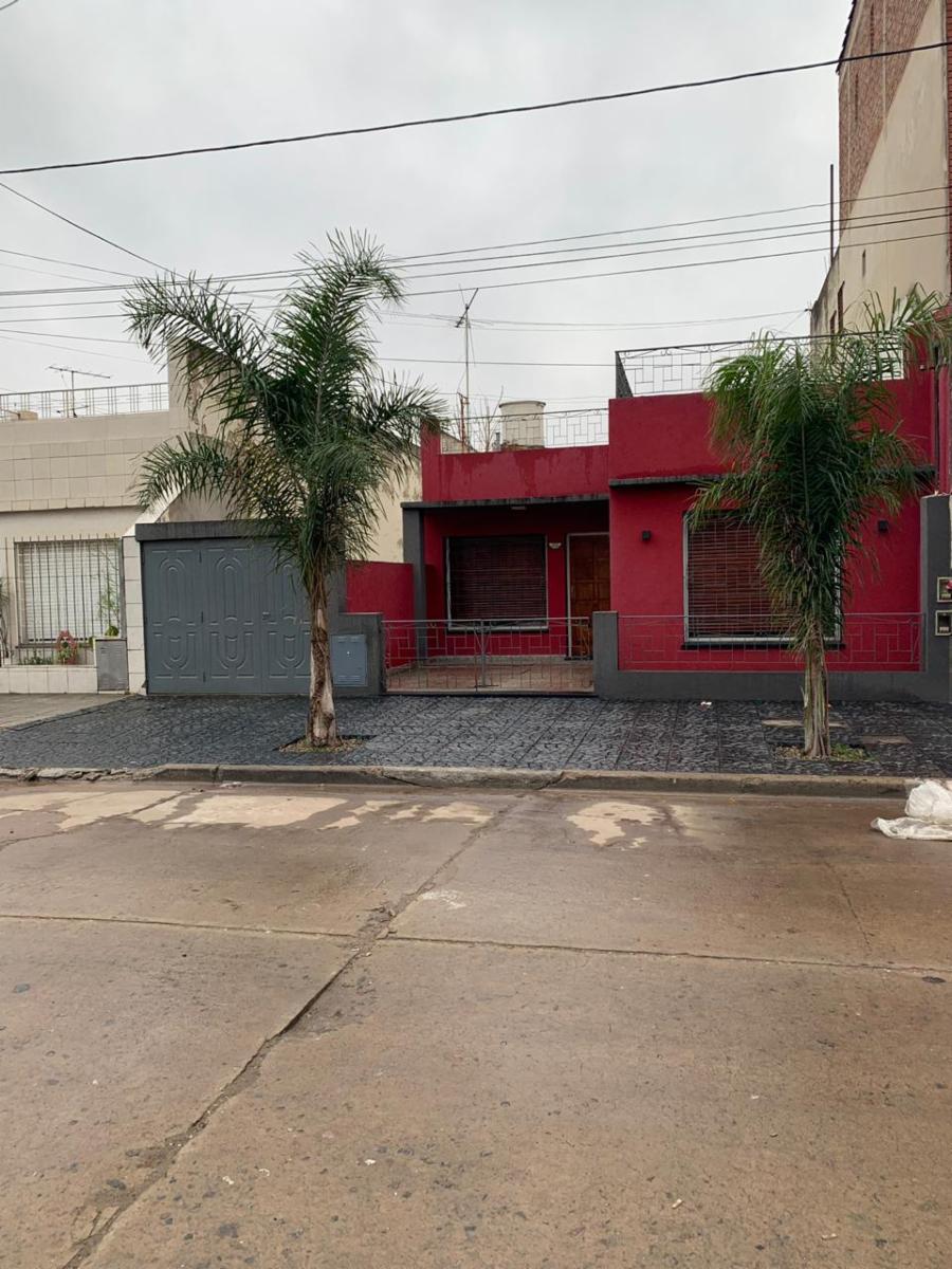 CASA LOTE PROPIO CON FONDO — foto 7