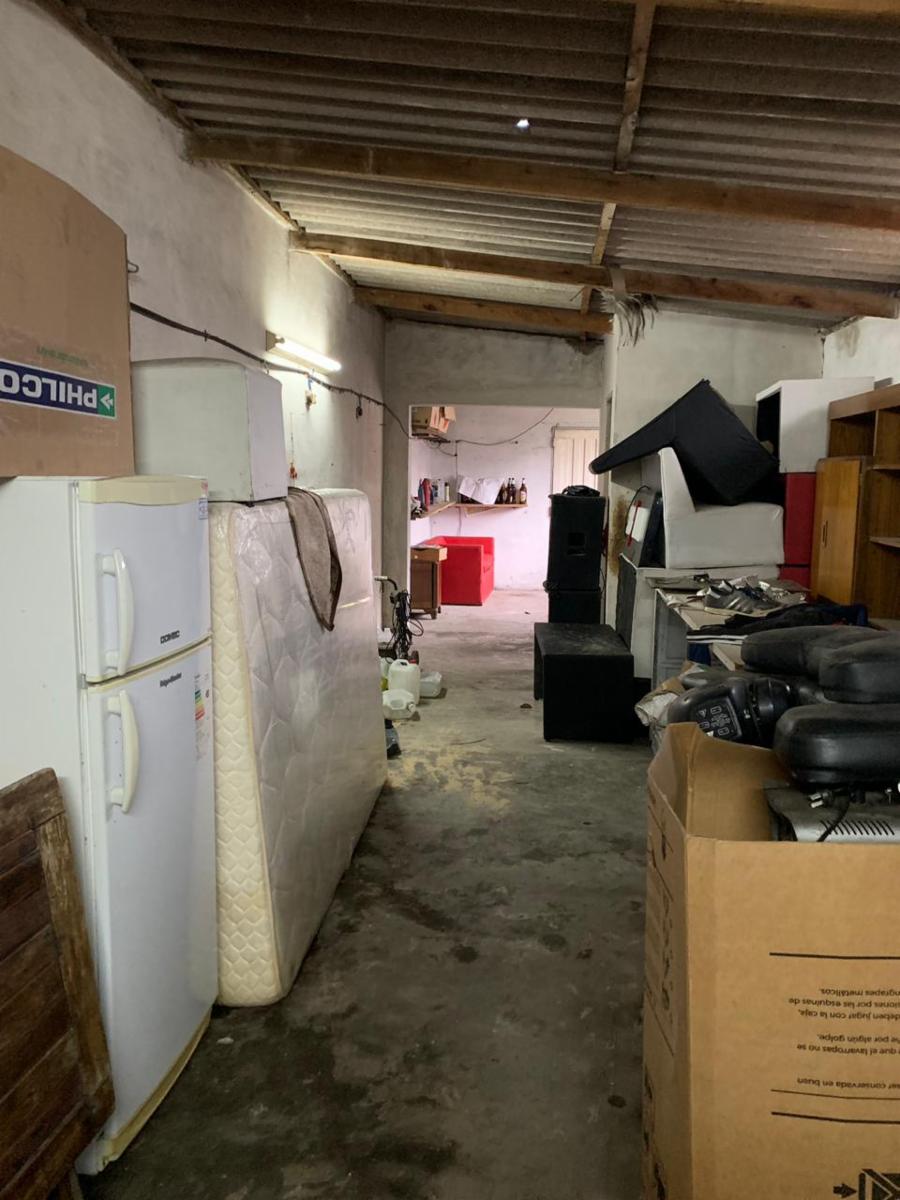 CASA LOTE PROPIO CON FONDO — foto 8