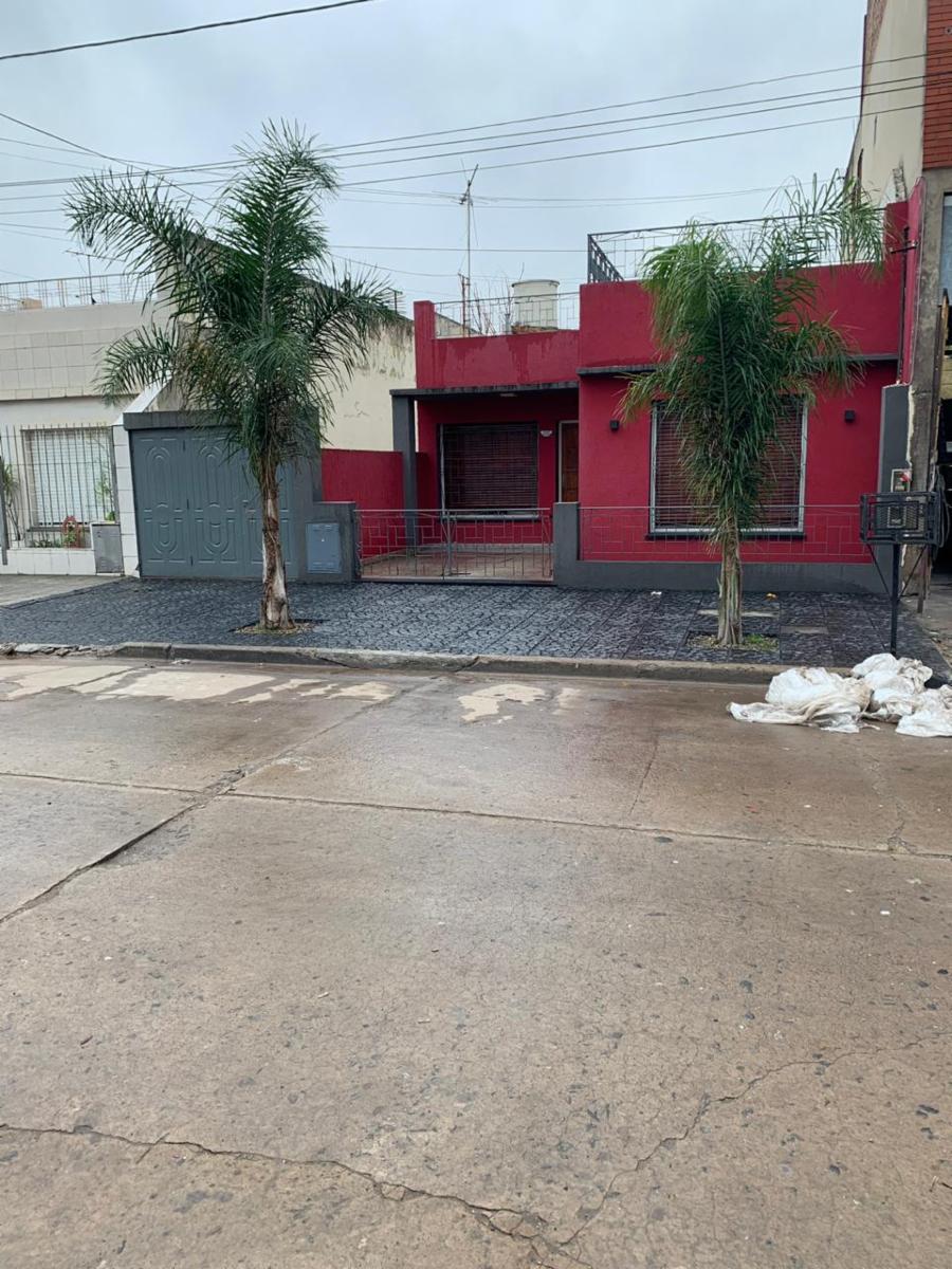 CASA LOTE PROPIO CON FONDO — foto 10