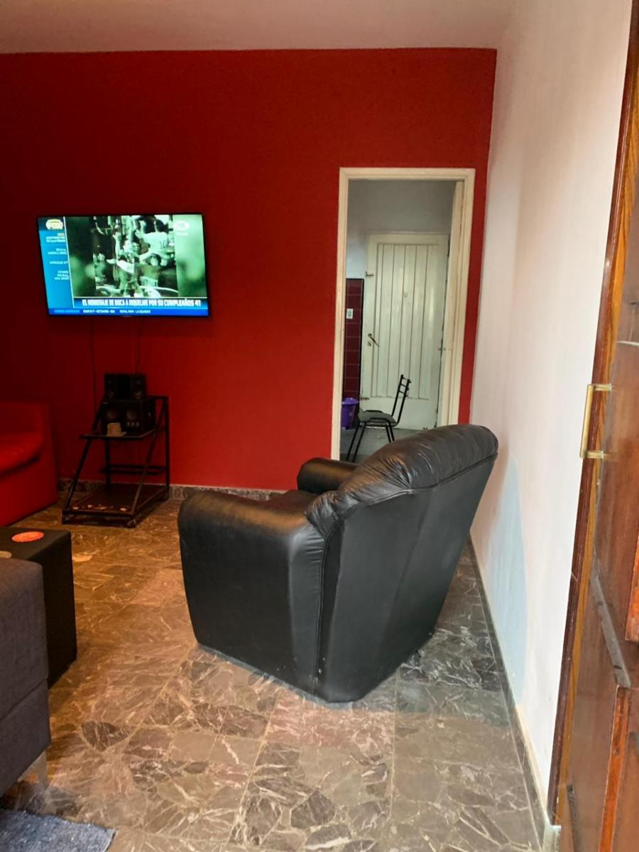 CASA LOTE PROPIO CON FONDO — foto 11