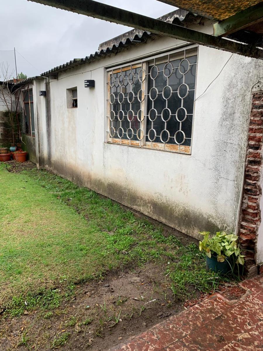 CASA LOTE PROPIO CON FONDO — foto 12