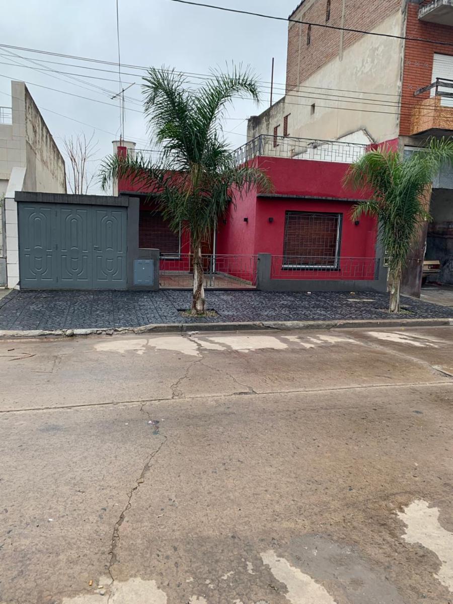CASA LOTE PROPIO CON FONDO — foto 13