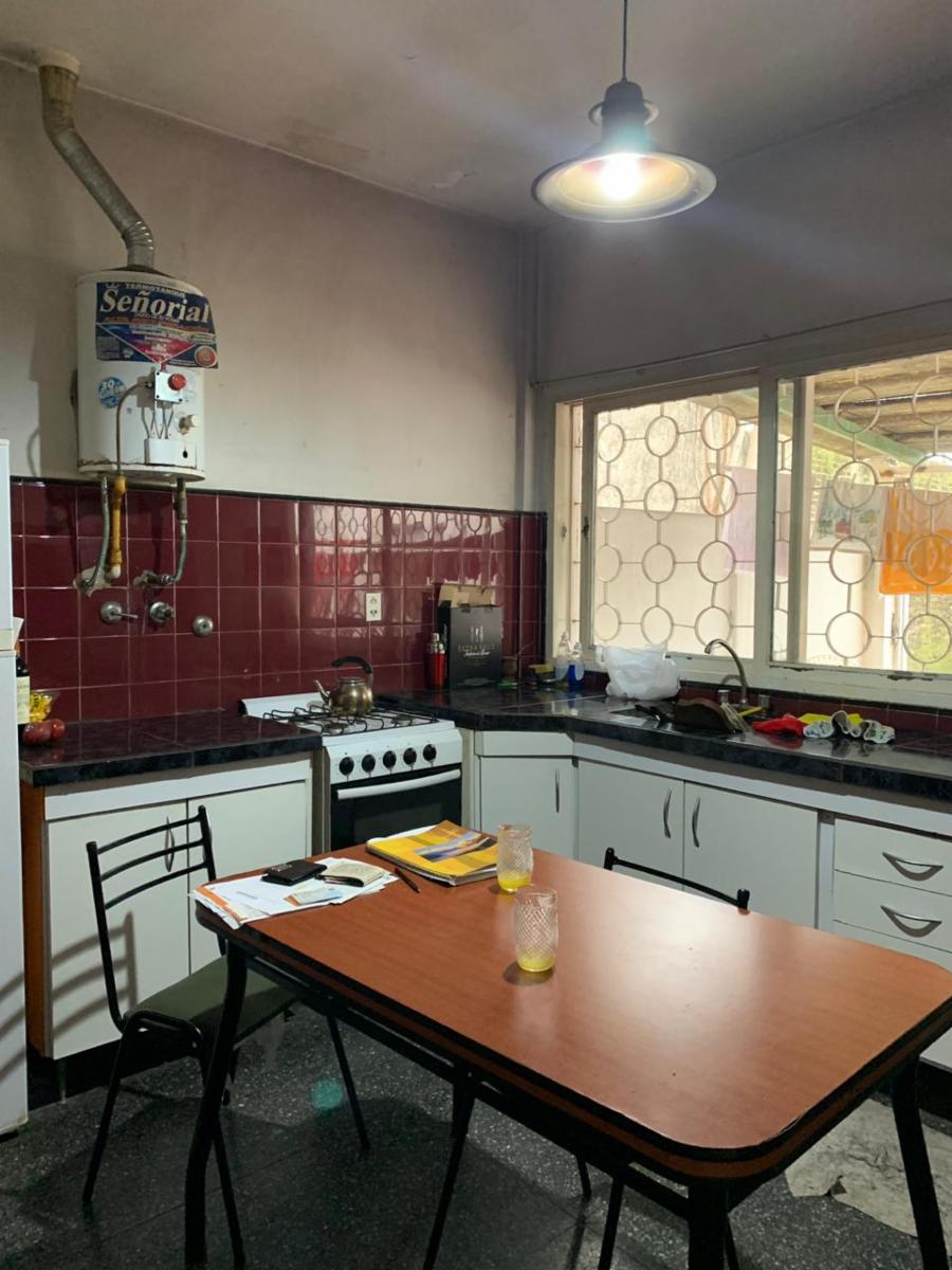 CASA LOTE PROPIO CON FONDO — foto 15