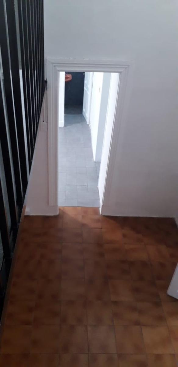 DEPARTAMENTO 2 1/2 AMB CON PATIO