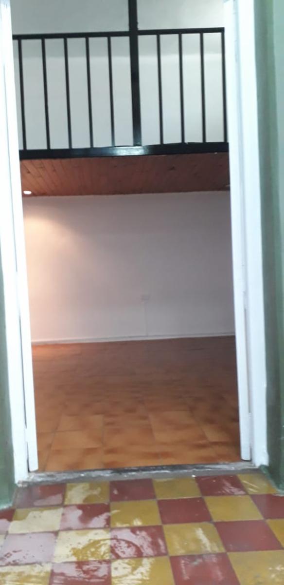 DEPARTAMENTO 2 1/2 AMB CON PATIO — foto 5